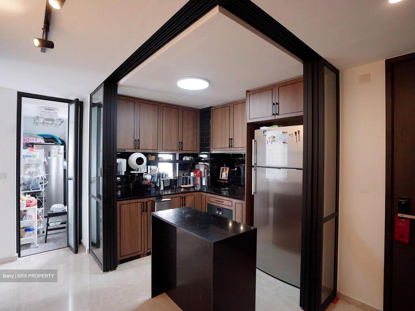 Mayfair Modern (D21), Condominium #566228911